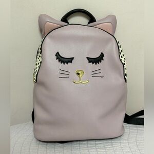 cat backpack
